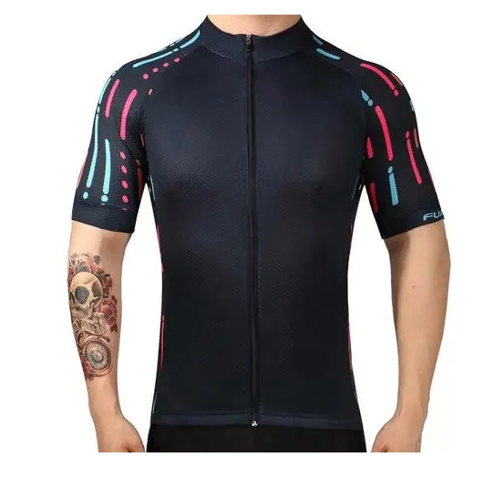 Short Jersey