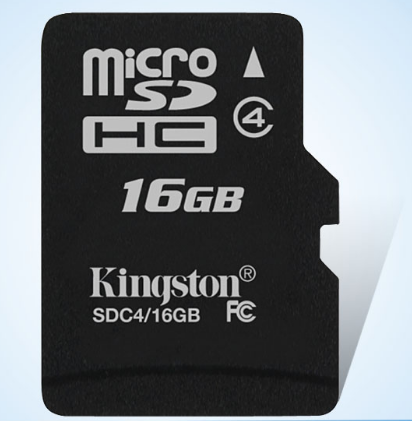 16GB