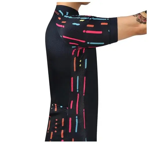 Short Jersey - QuickLines