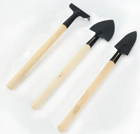 Household Multi-functional Gardening Flower Tools 3 Sets