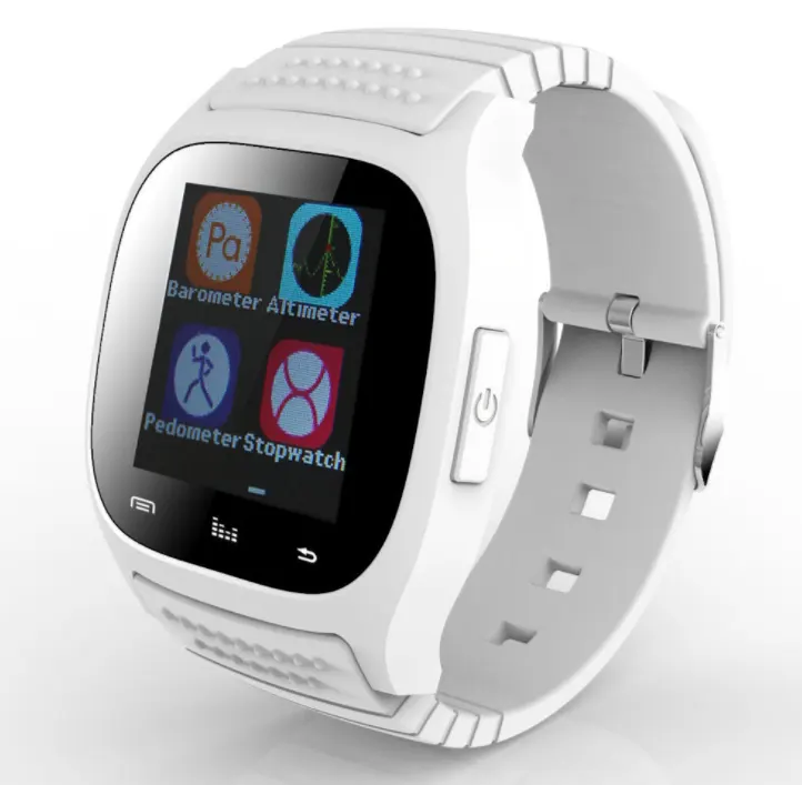 M26 Smart Watch Call Reminder Wear Sports Bluetooth