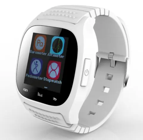 M26 Smart Watch Call Reminder Wear Sports Bluetooth