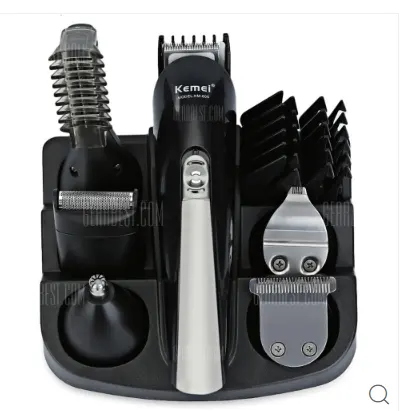Multi-function Hair Clipper