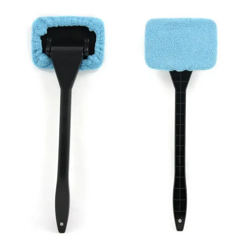 microfiber car window cleaner