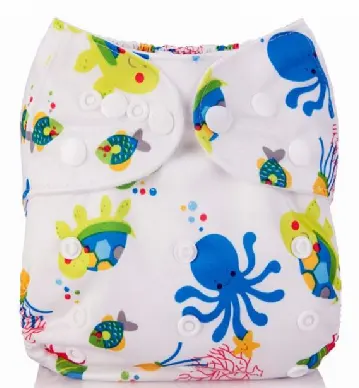 Baby Cloth Diapers