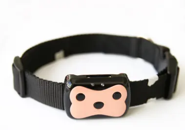 Pet Locator Smart HP01 Mini Pet Tailored Length Adjustable