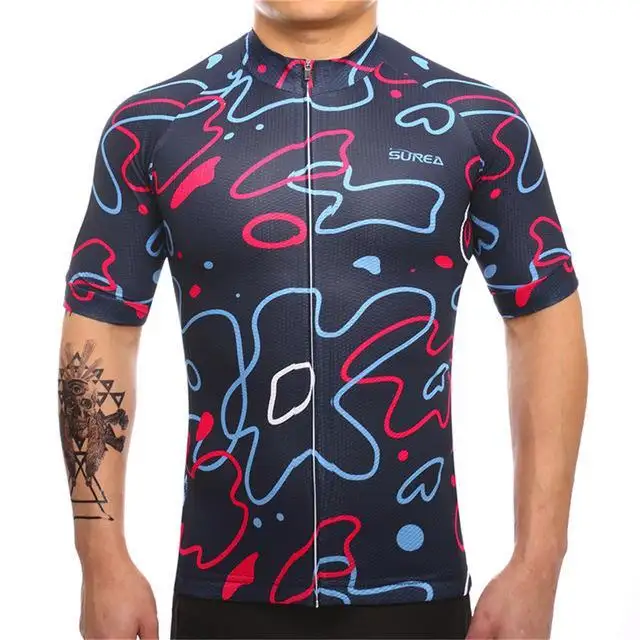 Short Jersey