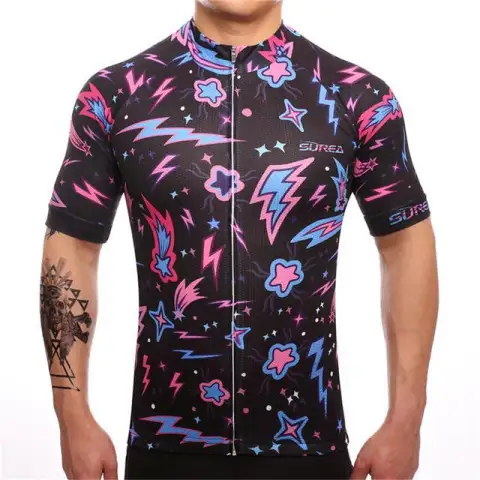 Short Jersey