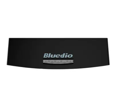 Bluedio BS-5 Mini Bluetooth speaker Portable Wireless