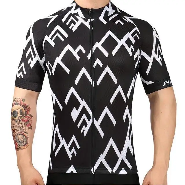 Short Jersey