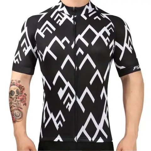 Short Jersey
