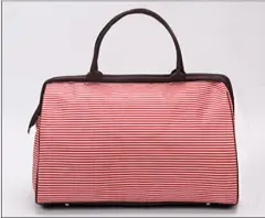 Waterproof Large Capacity Duffle Bags - White - View 1