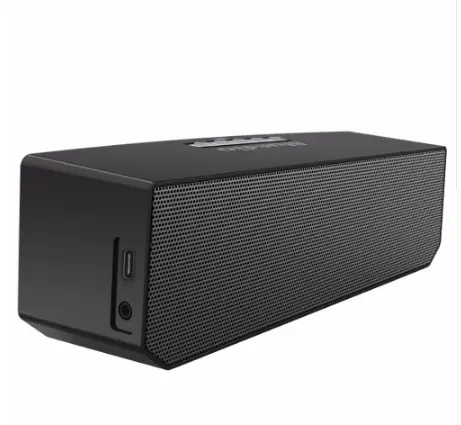 Bluedio BS-5 Mini Bluetooth speaker Portable Wireless
