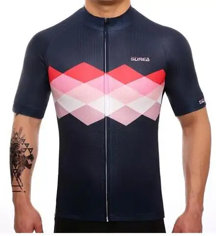 Short Jersey