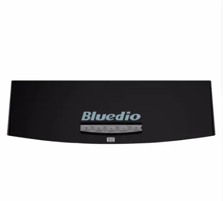 Bluedio BS-5 Mini Bluetooth speaker Portable Wireless