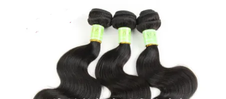 Xuchang wig body wave human hair real hair curtain sales - Shop at LoveMi