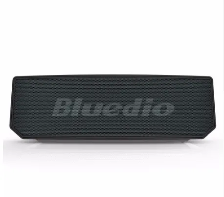 Bluedio BS-5 Mini Bluetooth speaker Portable Wireless