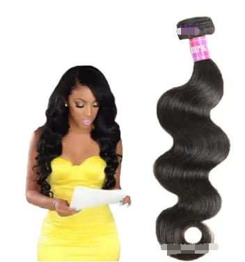 Body Wave Xuchang Wig, European And American