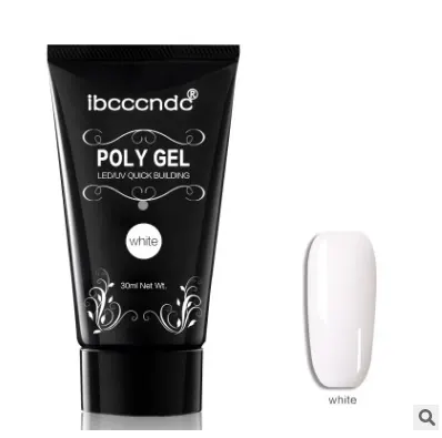 Painless and Rapid Extension of Crystal Glue