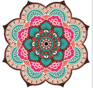 AliExpress hot beach towel ebay Amazon multi-function printing tassel shawl pattern can be customized