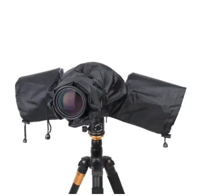 Single Lens Reflex Camera Rainproof Cover