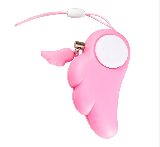 Security Alarm for Women