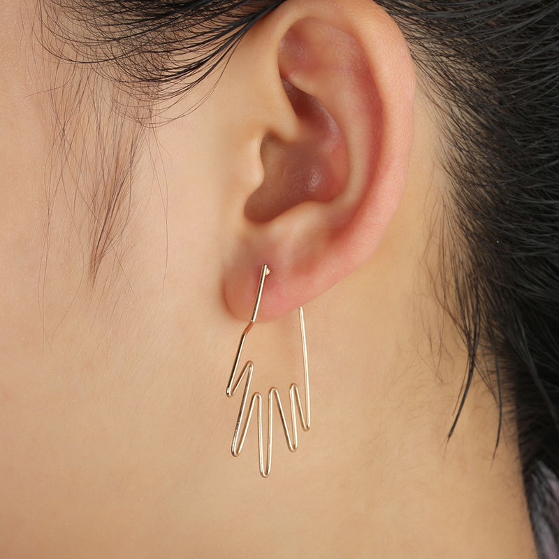 The Premonition Earrings