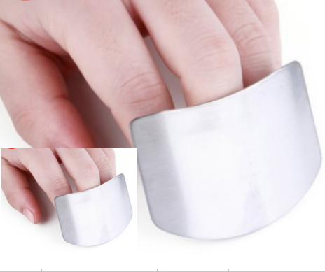 Finger guard 2Pcs - Shop at LoveMi