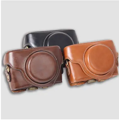 SONYSony DSC-RX100 Five-generation Dedicated Camera Holster RX100M5