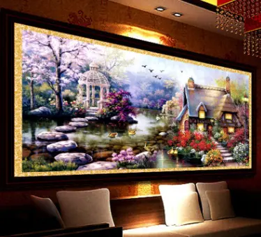 Mona Lisa New Dream Home Cross Wholesale