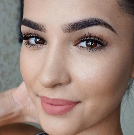 Romantic Waterproof Matte Lipstick (4)