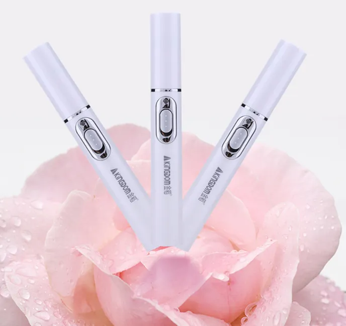 Blue Light Therapy Acne Laser Pen Soft Scar Wrinkle Removal Treatment Device Skin Care Beauty Equipment – image 3