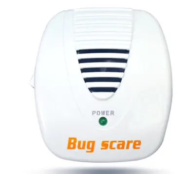 Ultrasonic Electronic Repeller Insect