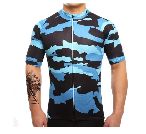 Cycling Jersey