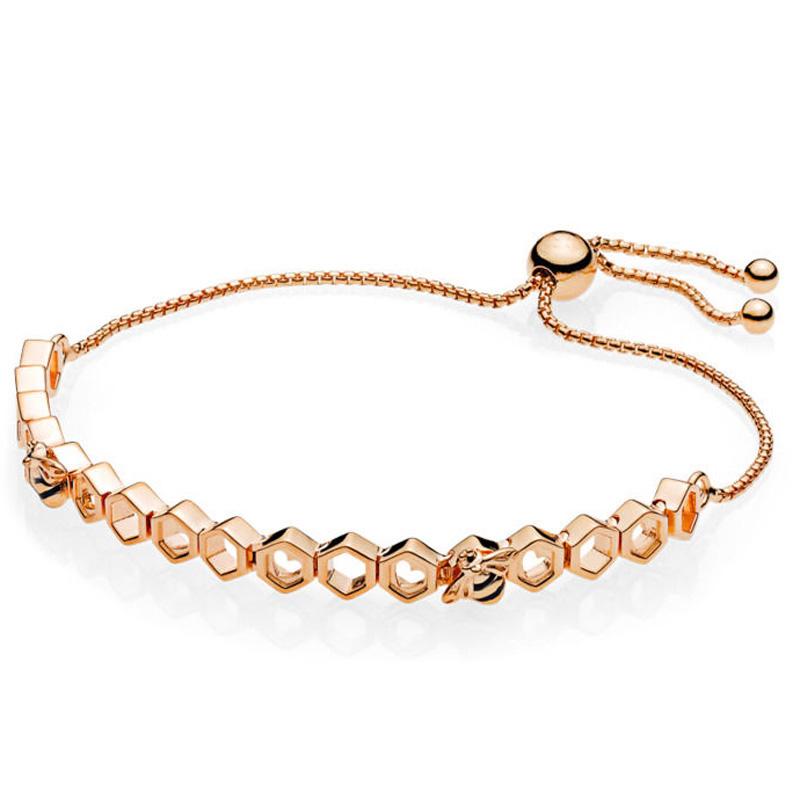 Honeybee Bracelet