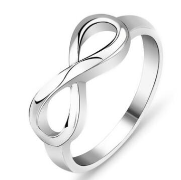 Infinity Ring