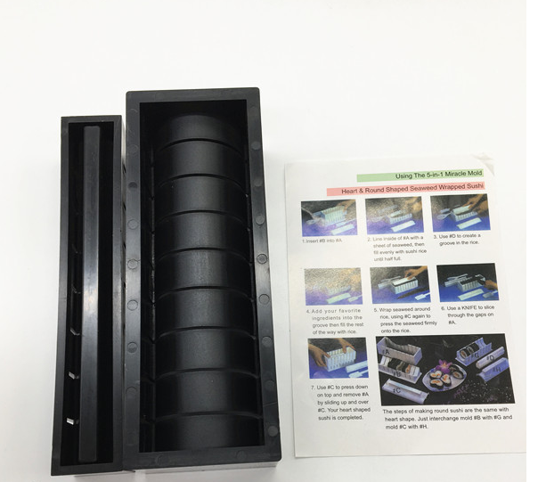 Sushi DIY Tool Kit 3