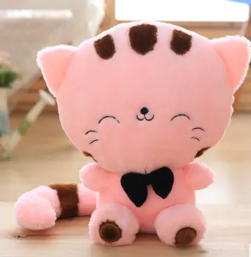 45cm Cute New Style Cat Plush Toys Stuffed Animals