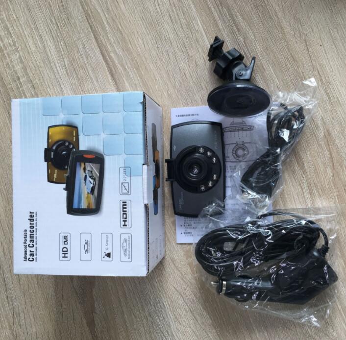 G30 H300 recorder — foto 3