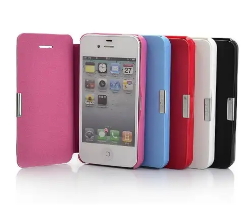 Compatible with Apple