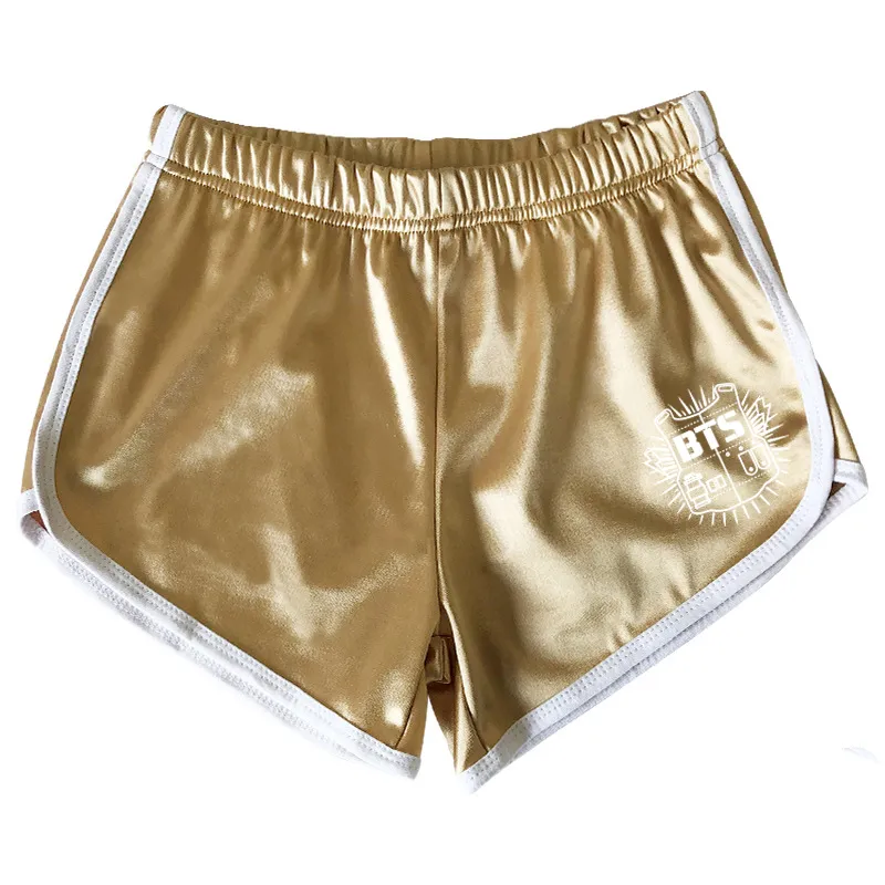 SHORT - A3-Xl