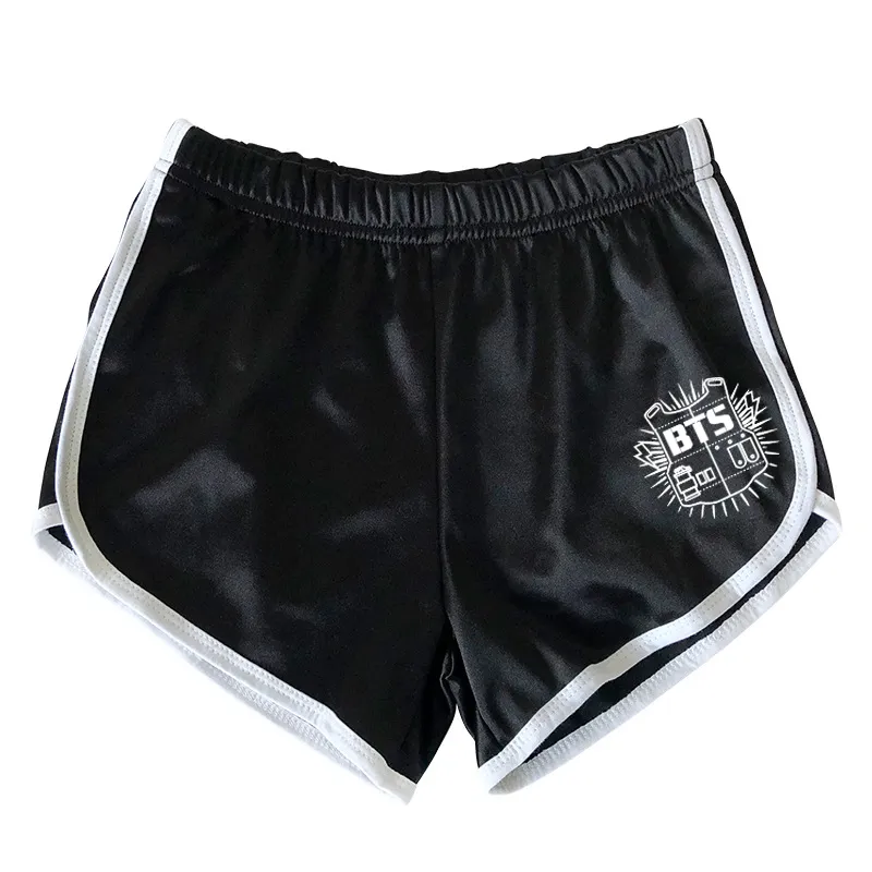 Short - A5