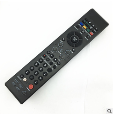 Huayu TV Remote Control Huayu RM D613 English Version
