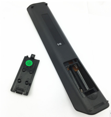 Huayu TV Remote Control Huayu RM D613 English Version