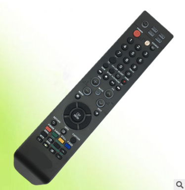 Huayu TV Remote Control Huayu RM D613 English Version