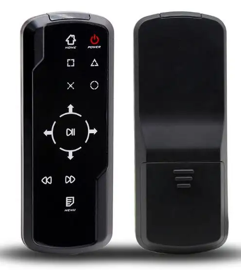 PS4 Host Remote Control PS4 Bluetooth PS4 DVD Game