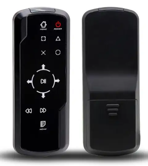 PS4 Host Remote Control PS4 Bluetooth PS4 DVD Game