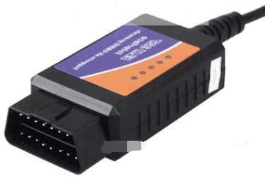 Новое поступление ELM327 WIFI V1.5 OBD2 автоматический считыватель кодов подключение Wi-Fi