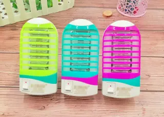 Anti-mosquito Light Led