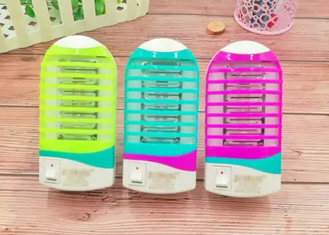 Anti-mosquito Light Led